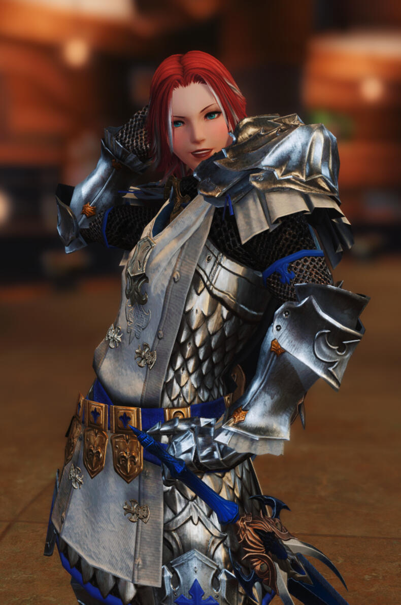 Mina Angura ca. 2024